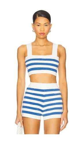 Ari Crop Top in . Size L. Also in S, XL, XS - Posse - Modalova