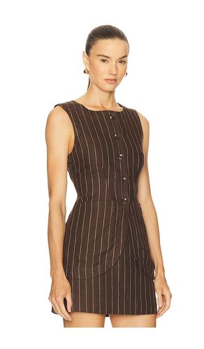 Emma Vest in . Size M. Also in S, XS - Posse - Modalova