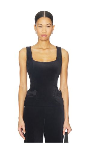 Quincy Top in . Taglia M. Also in S - Posse - Modalova