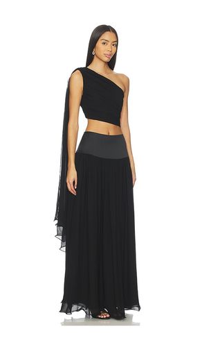 Solene One Shoulder Top in . Size S. Also in M - Posse - Modalova