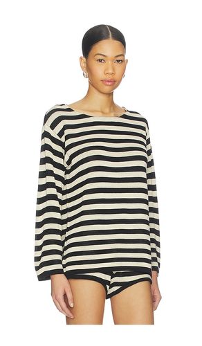 Miles Long Sleeve Top in ,. Size L. Also in S - Posse - Modalova