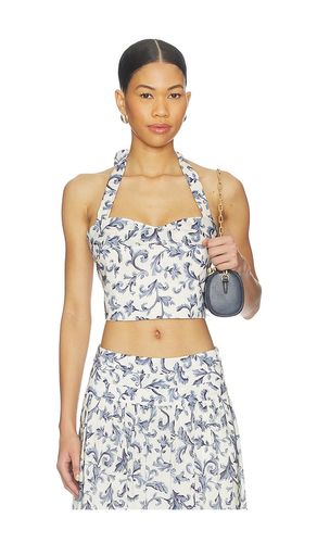 Rue Halter Top in ,. Size M. Also in XXS - Posse - Modalova