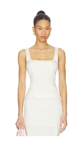 Cove Bodice in . Size L. Also in M, S - Posse - Modalova