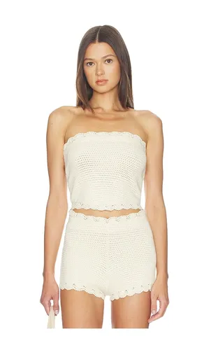 Dylan Strapless Top in . Size M. Also in XS - Posse - Modalova