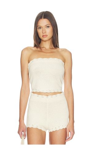 Dylan Strapless Top in . Size S. Also in M, L - Posse - Modalova