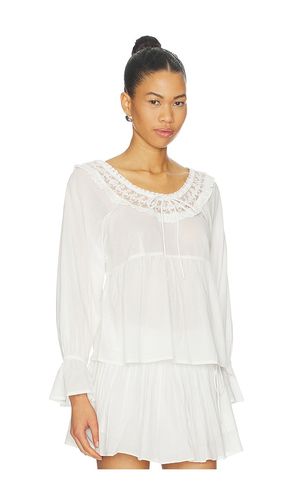 Danielle Blouse in . Size M. Also in S, XS - Posse - Modalova