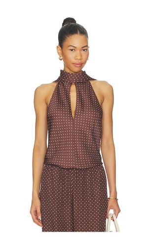 Phoebe Top in . Size L. Also in M, S, XS - Posse - Modalova