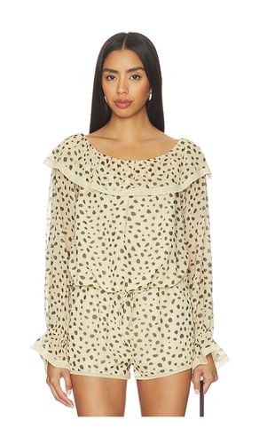 BLUSE PRISCILLA in . Größe XS. Also in S, M - Posse - Modalova