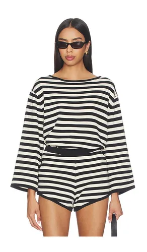 Darcy Long Sleeve Top in & . Size L. Also in S - Posse - Modalova