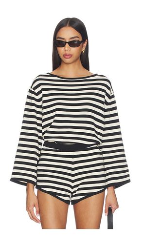 Darcy Long Sleeve Top in & . Taglia L. Also in M, S - Posse - Modalova