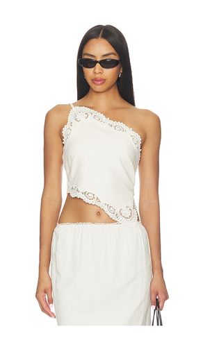 Darya Top in . Size L. Also in S - Posse - Modalova