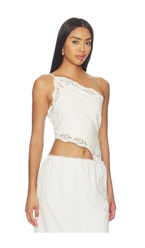 Darya Top in . Size S. Also in M - Posse - Modalova