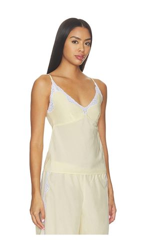 Tabitha Top in . Size L. Also in M, S, XS - Posse - Modalova