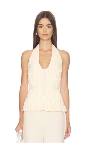 Jane Top in . Size L. Also in M, S, XS - Posse - Modalova