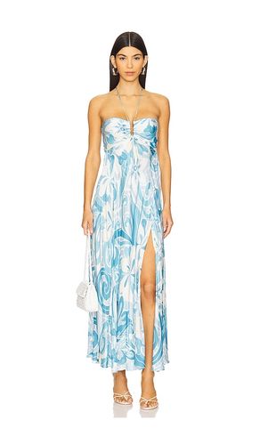 Carla Maxi Dress in . Size M - Poupette St Barth - Modalova