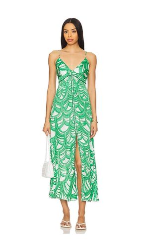 Denise Maxi Dress in . Size M, S, XS - Poupette St Barth - Modalova