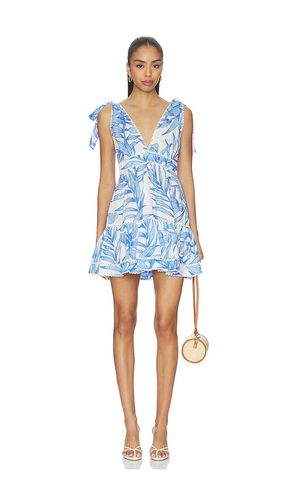 Cara Mini Dress in ,. Size M. Also in S, XS - Poupette St Barth - Modalova
