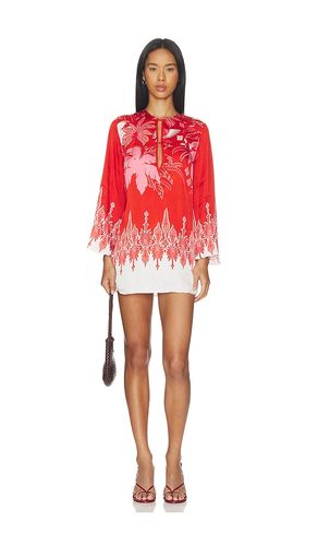Gia Mini Dress in . Size M. Also in S, XS - Poupette St Barth - Modalova