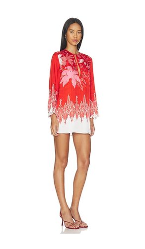 Gia Mini Dress in . Size M. Also in S, XS - Poupette St Barth - Modalova
