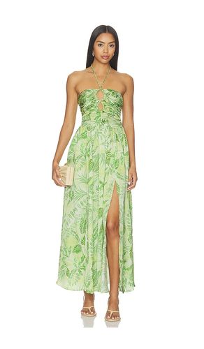 LANGES KLEID AVRIL in . Größe L. Also in S, XS - Poupette St Barth - Modalova