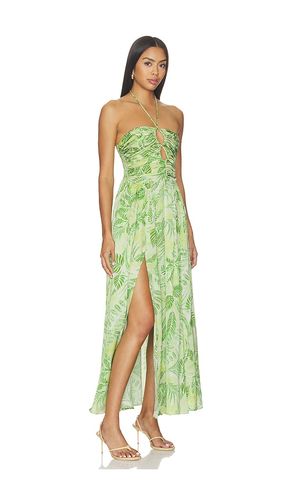 LANGES KLEID AVRIL in . Größe L. Also in S, XS - Poupette St Barth - Modalova