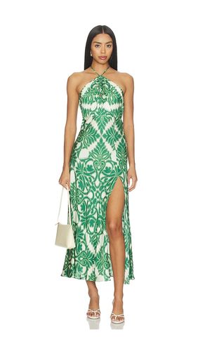 Stella Long Dress in . Size L. Also in S, XS - Poupette St Barth - Modalova