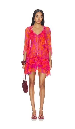 PONCHO NAVA in - Poupette St Barth - Modalova