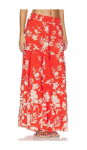 Soledad Pant in . Taglia L. Also in S, XS - Poupette St Barth - Modalova