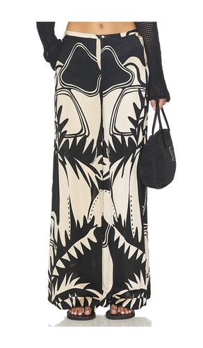 Clea Pant in . Taglia S. Also in M - Poupette St Barth - Modalova