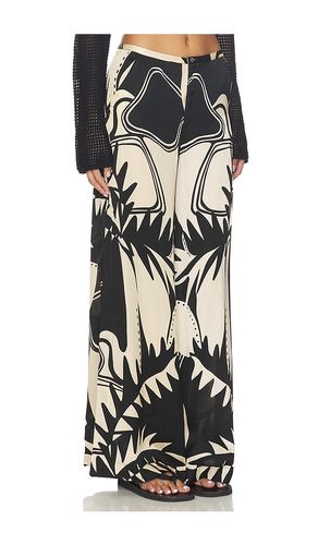 Clea Pant in . Size M. Also in S - Poupette St Barth - Modalova