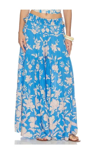Soledad Pant in . Size L. Also in M, S - Poupette St Barth - Modalova