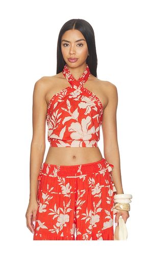 Suma Top in . Size L. Also in M, S, XS - Poupette St Barth - Modalova