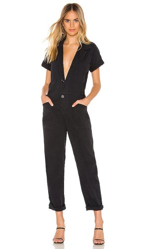 X REVOLVE Grover Field Suit in Black. - size M (also in XL) - PISTOLA - Modalova