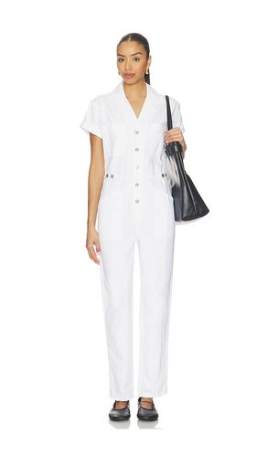 Grover Short Sleeve Field Suit in . Taglia M. Also in S - PISTOLA - Modalova