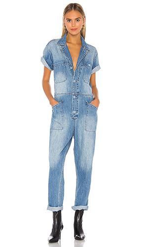 Grover Field Suit in Blue. - size M (also in L, S, XL, XS) - PISTOLA - Modalova