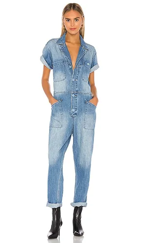 Grover Field Suit in . Size M. Also in S, XS - PISTOLA - Modalova