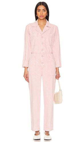 Tanner Field Suit in Blush. - size L (also in S, XS) - PISTOLA - Modalova