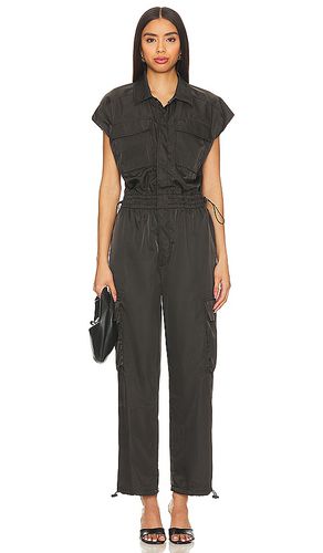 Jade Jumpsuit in . - size L (also in S, XS) - PISTOLA - Modalova