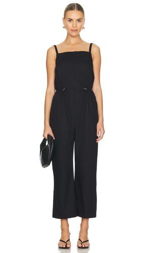 Adela Jumpsuit in Black. - size L (also in S, XL, XS, XXL) - PISTOLA - Modalova