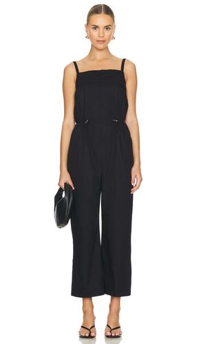 Adela Jumpsuit in Black. - size XL (also in XS) - PISTOLA - Modalova