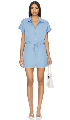 Meg Dress in Denim-Light. - size L (also in M, S, XS, XXS) - PISTOLA - Modalova