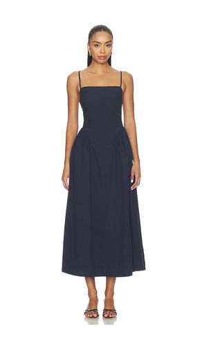 Sadee Open Back Dress in . Size L. Also in M - PISTOLA - Modalova