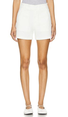 Marissa utlity short in color size 24 (also in 32) - PISTOLA - Modalova