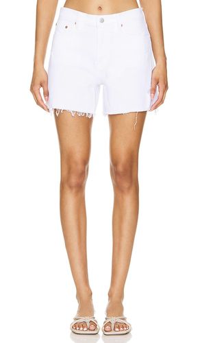 Kennedy shorts en color blanco talla 24 en - White. Talla 24 (también en 25, 26, 27, 28, 29, 30, 31, 33) - PISTOLA - Modalova