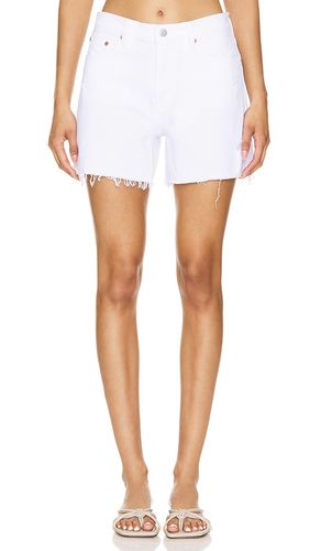 Kennedy shorts en color blanco talla 24 en - White. Talla 24 (también en 26, 27, 29, 30) - PISTOLA - Modalova