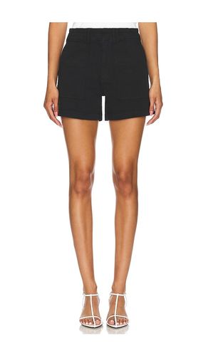 Marissa Shorts in Black. - size 24 (also in 25, 26, 27, 29, 30) - PISTOLA - Modalova
