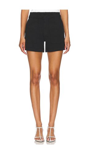 Marissa shorts en color negro talla 24 en - Black. Talla 24 (también en 25, 26, 27, 30) - PISTOLA - Modalova