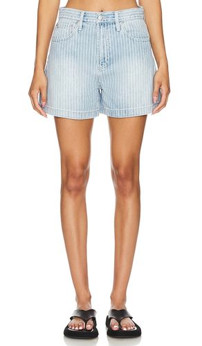 Saige shorts en color denim claro talla 24 en - Denim-Light. Talla 24 (también en 25, 26, 27) - PISTOLA - Modalova