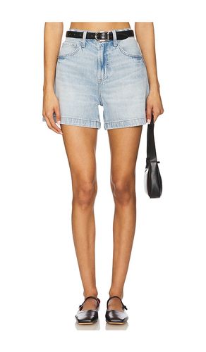 Saige Short in Blue. - size 23 (also in 24, 25, 26, 27, 30, 31, 32, 33) - PISTOLA - Modalova