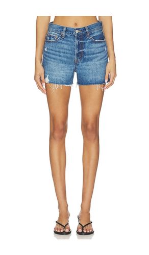 Nova High Rise Cut Off Short in . Size 24. Also in 25, 26, 27, 28, 29, 31 - PISTOLA - Modalova